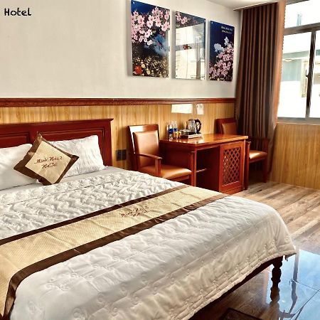 Minh Hai Hotel Βουνγκ Τάου Εξωτερικό φωτογραφία
