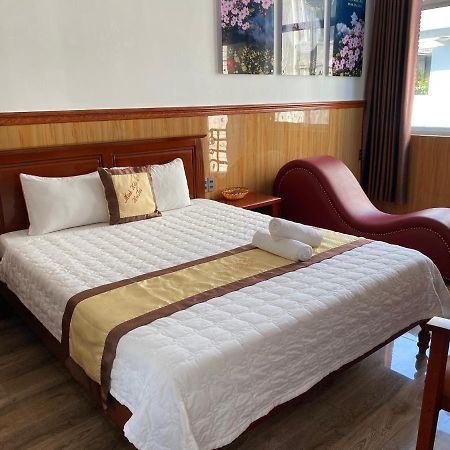 Minh Hai Hotel Βουνγκ Τάου Εξωτερικό φωτογραφία