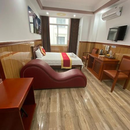 Minh Hai Hotel Βουνγκ Τάου Εξωτερικό φωτογραφία