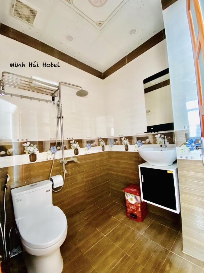 Minh Hai Hotel Βουνγκ Τάου Εξωτερικό φωτογραφία
