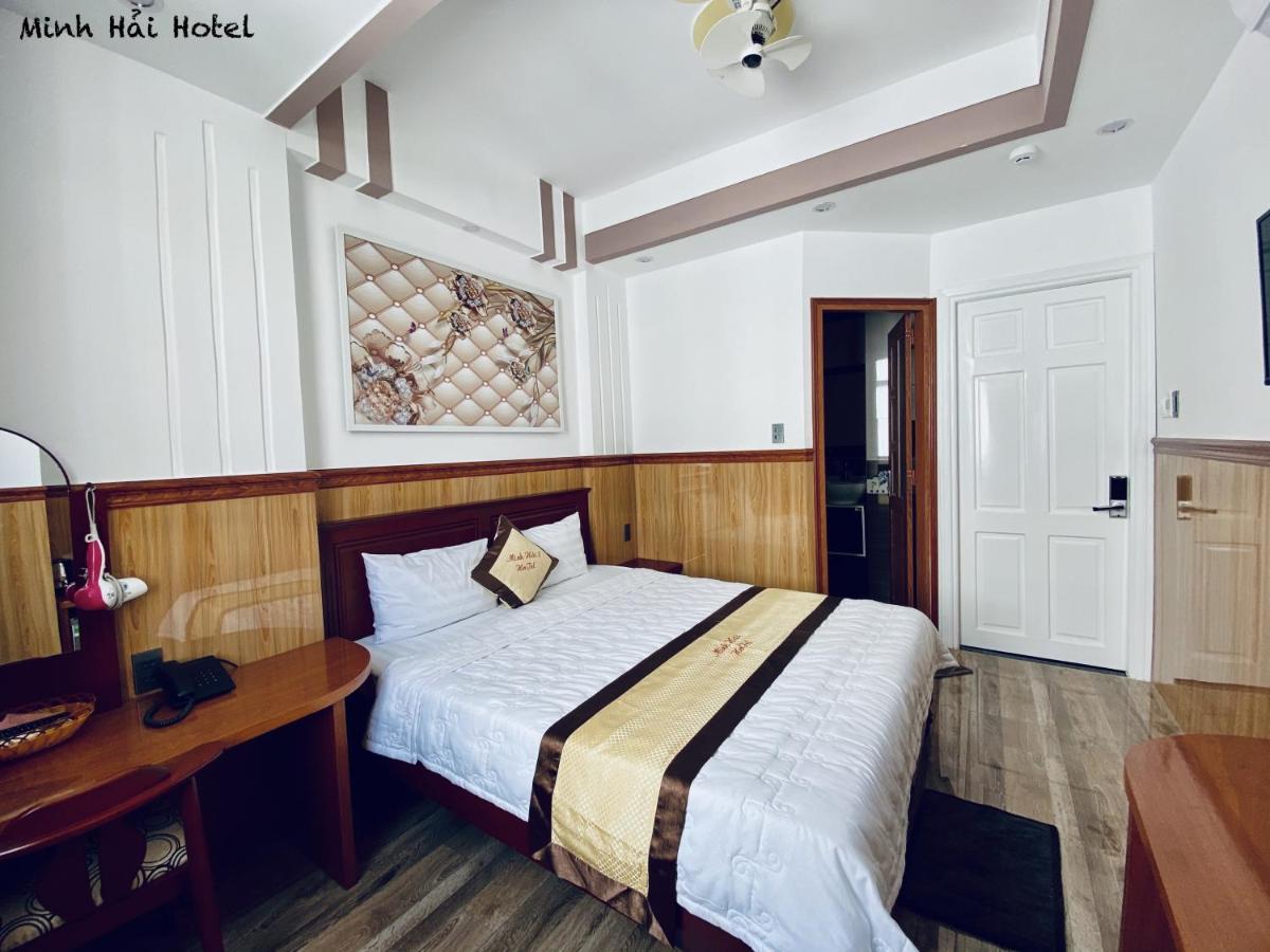 Minh Hai Hotel Βουνγκ Τάου Εξωτερικό φωτογραφία