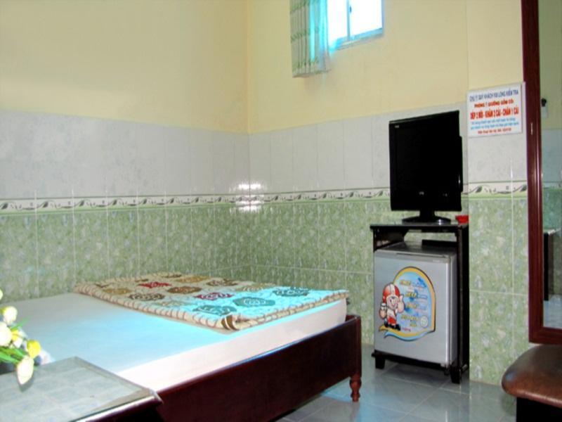 Minh Hai Hotel Βουνγκ Τάου Εξωτερικό φωτογραφία